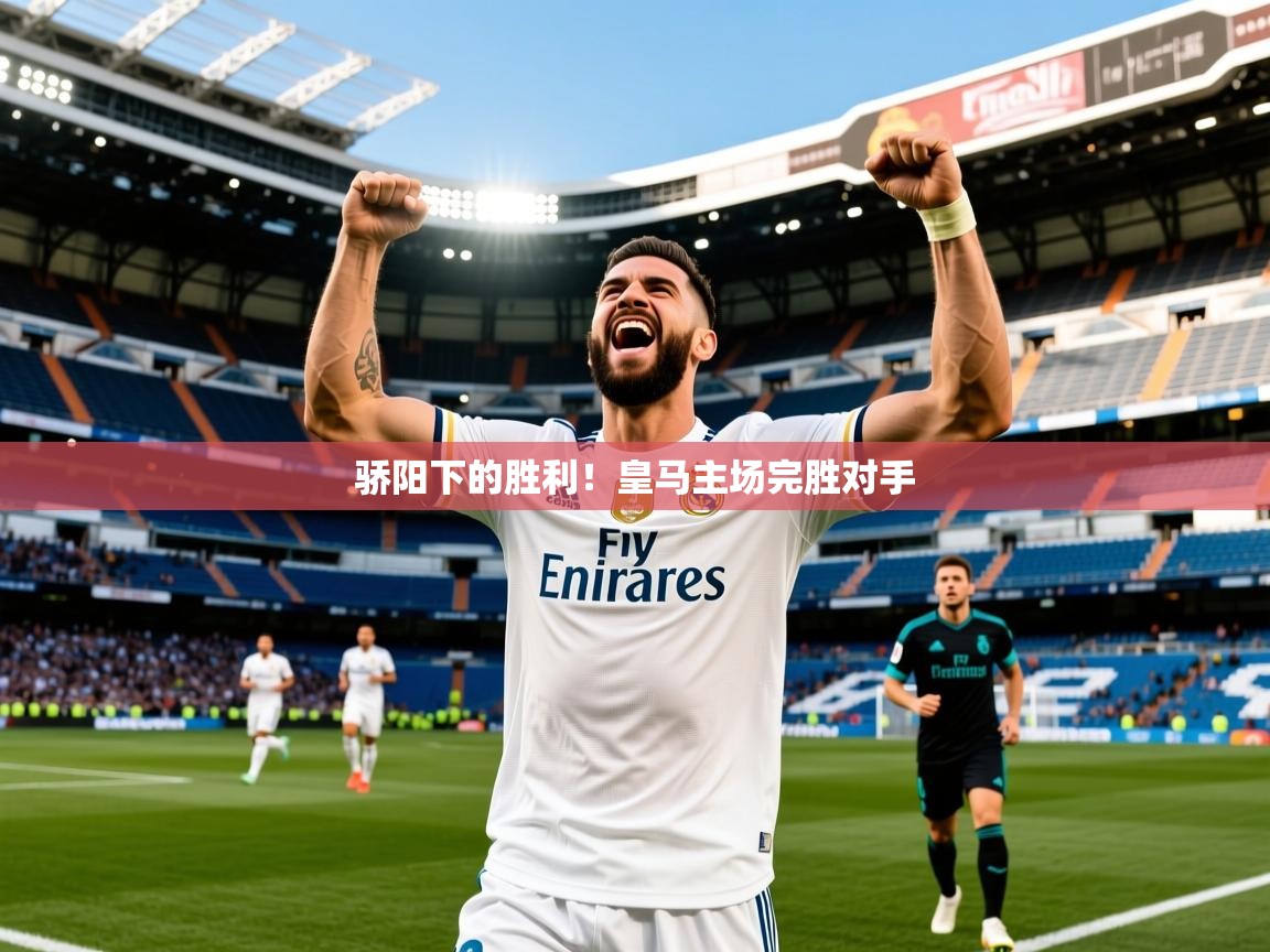 2026 欧宝体育骄阳下的胜利！皇马主场完胜对手  第2张