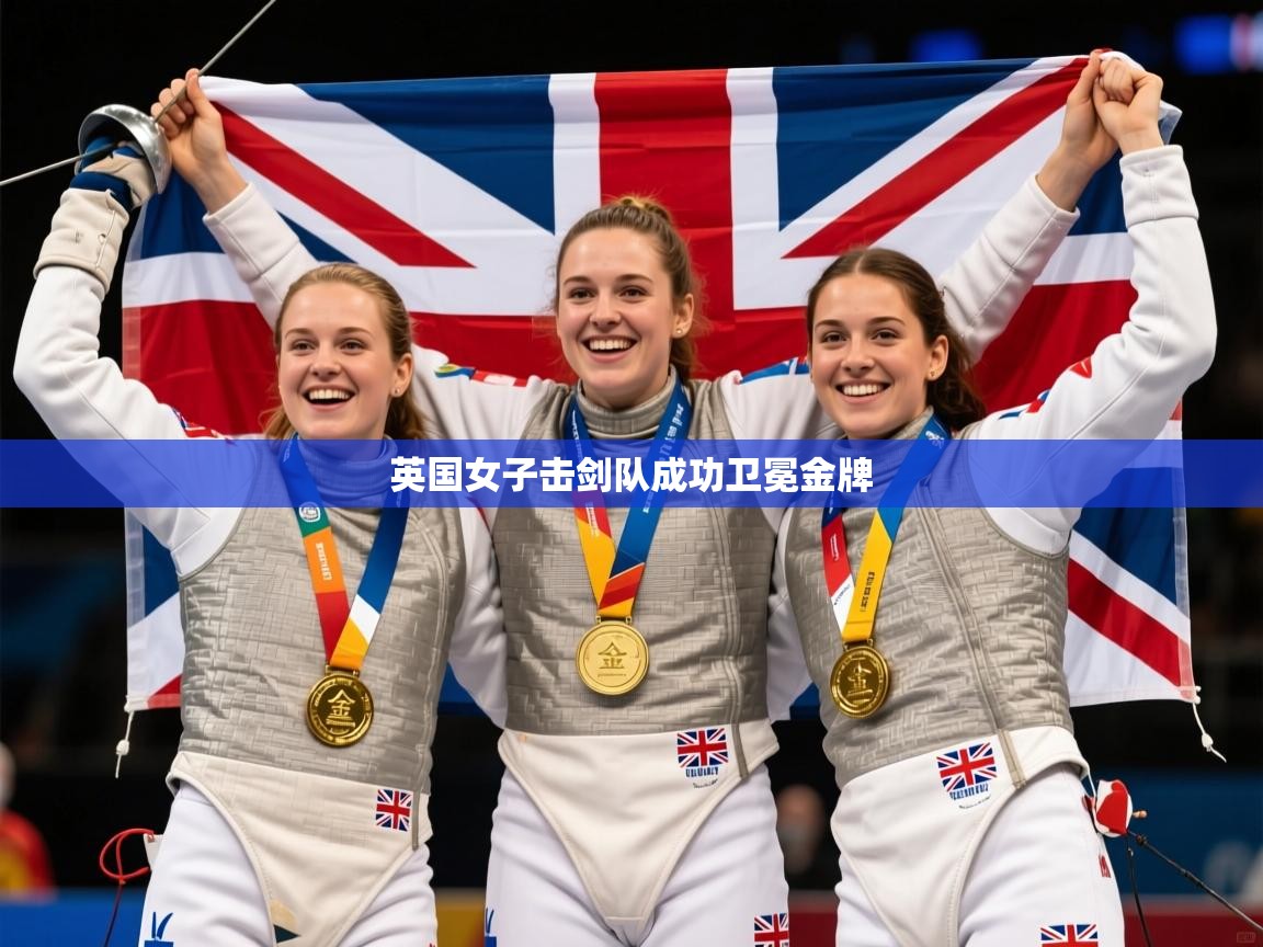 2026 欧宝体育新闻英国女子击剑队成功卫冕金牌  第3张