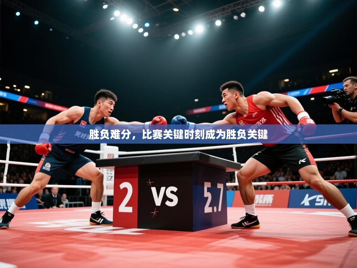 2026 欧宝体育app胜负难分，比赛关键时刻成为胜负关键  第3张