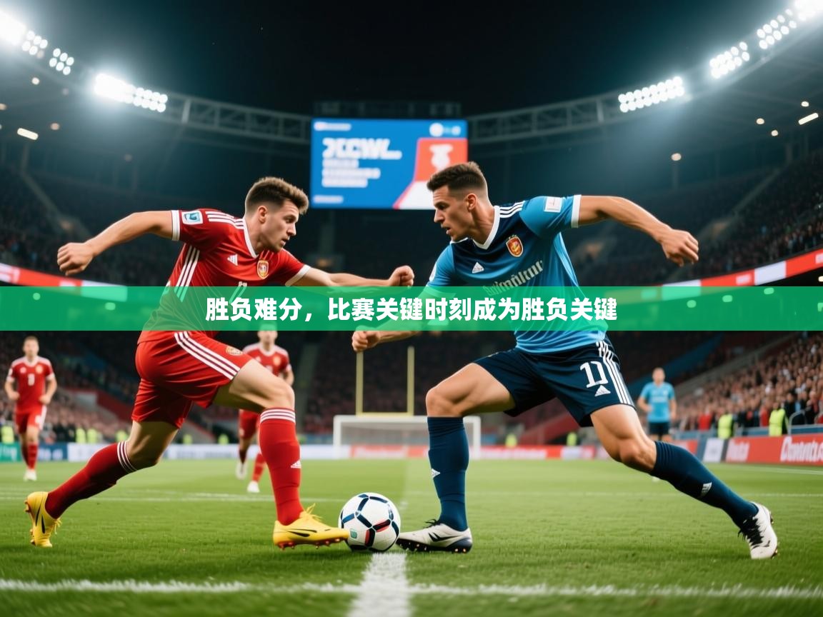 2026 欧宝体育app胜负难分，比赛关键时刻成为胜负关键  第4张