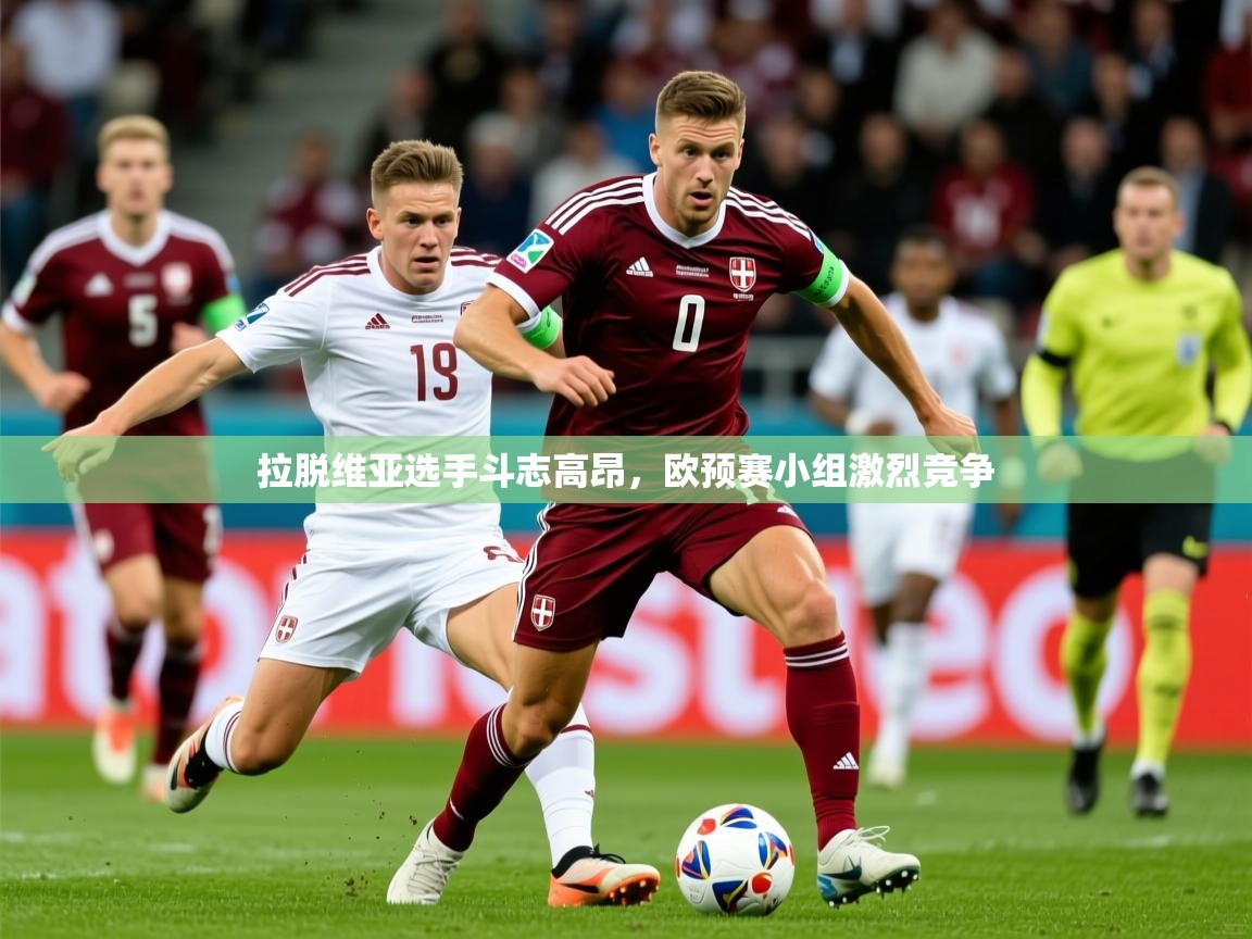 2026 欧宝体育平台介绍拉脱维亚选手斗志高昂，欧预赛小组激烈竞争  第1张