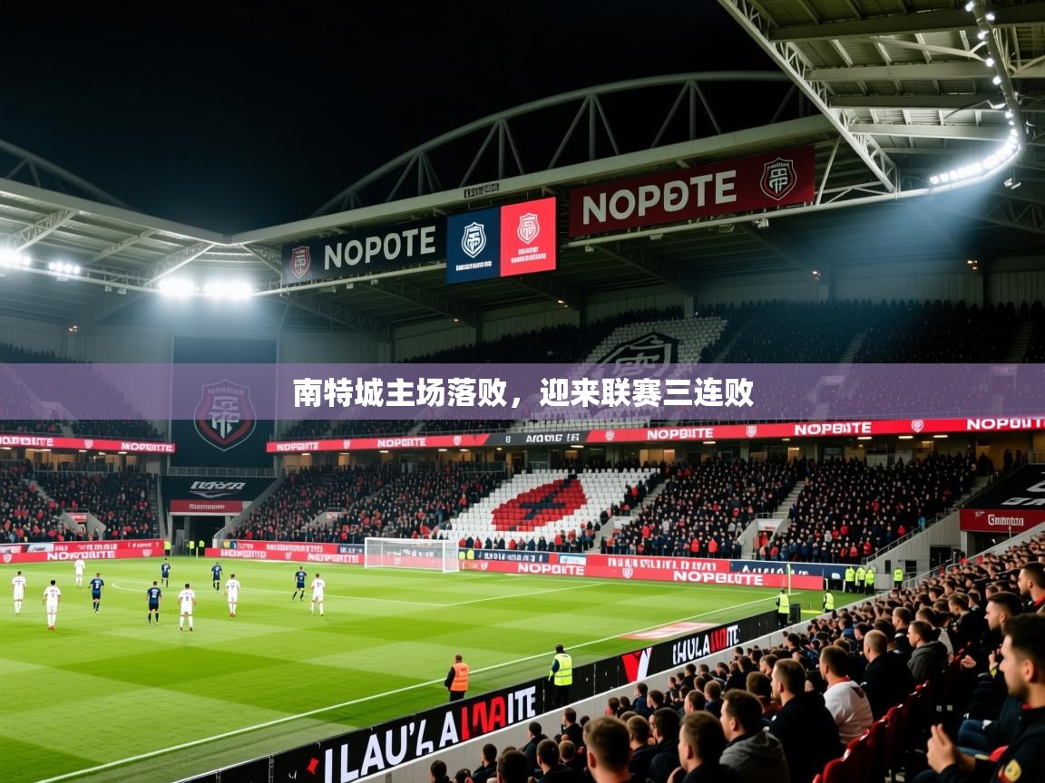 2026 欧宝体育南特城主场落败，迎来联赛三连败  第1张