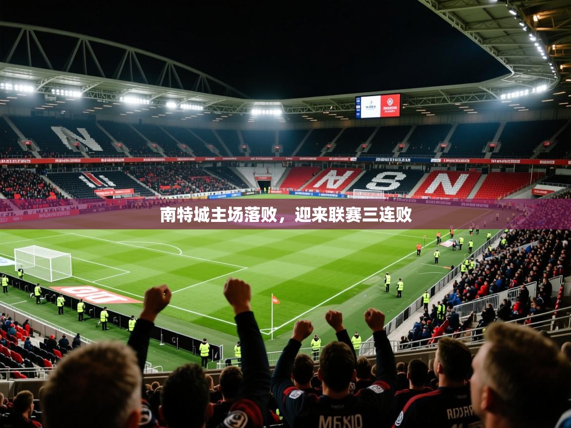 2026 欧宝体育南特城主场落败，迎来联赛三连败  第2张