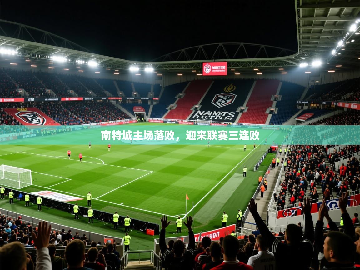 2026 欧宝体育南特城主场落败，迎来联赛三连败  第4张