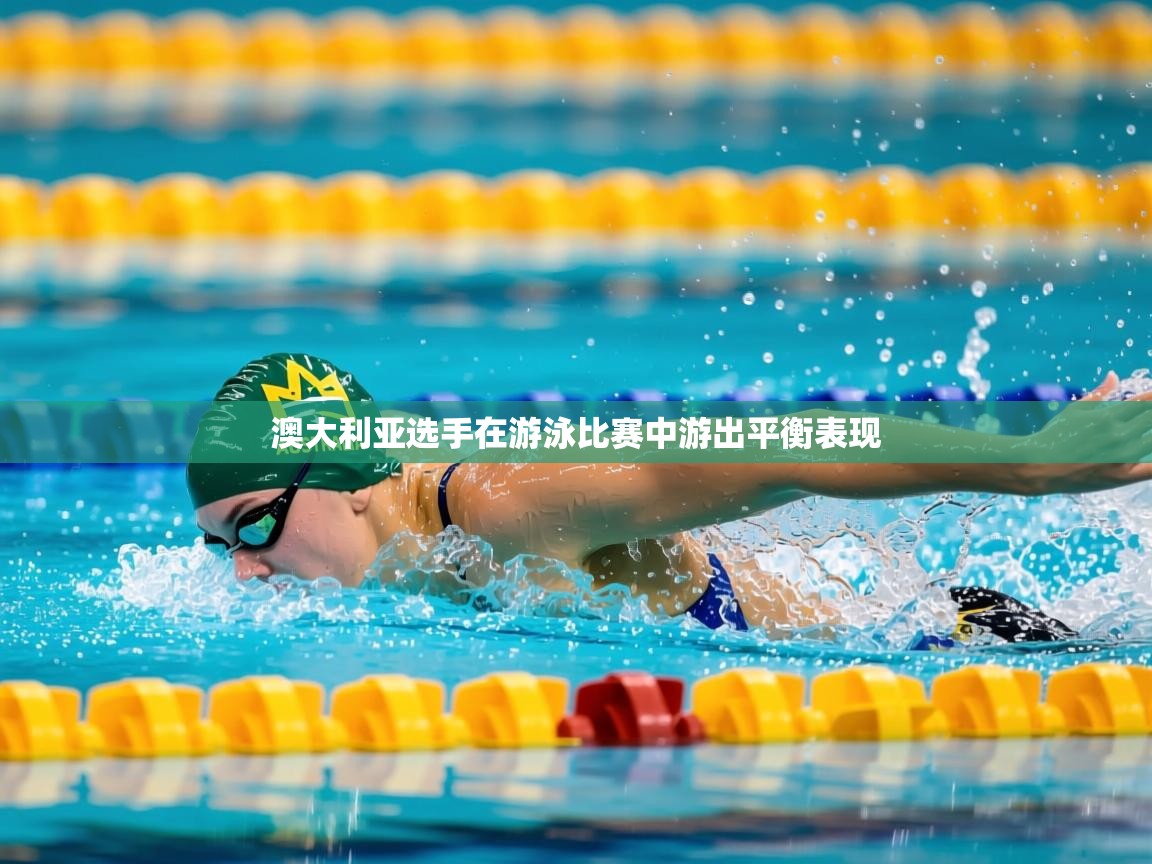 2026 欧宝体育平台介绍澳大利亚选手在游泳比赛中游出平衡表现  第1张