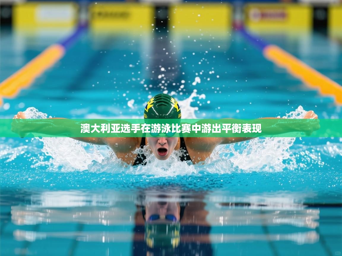 2026 欧宝体育平台介绍澳大利亚选手在游泳比赛中游出平衡表现  第4张