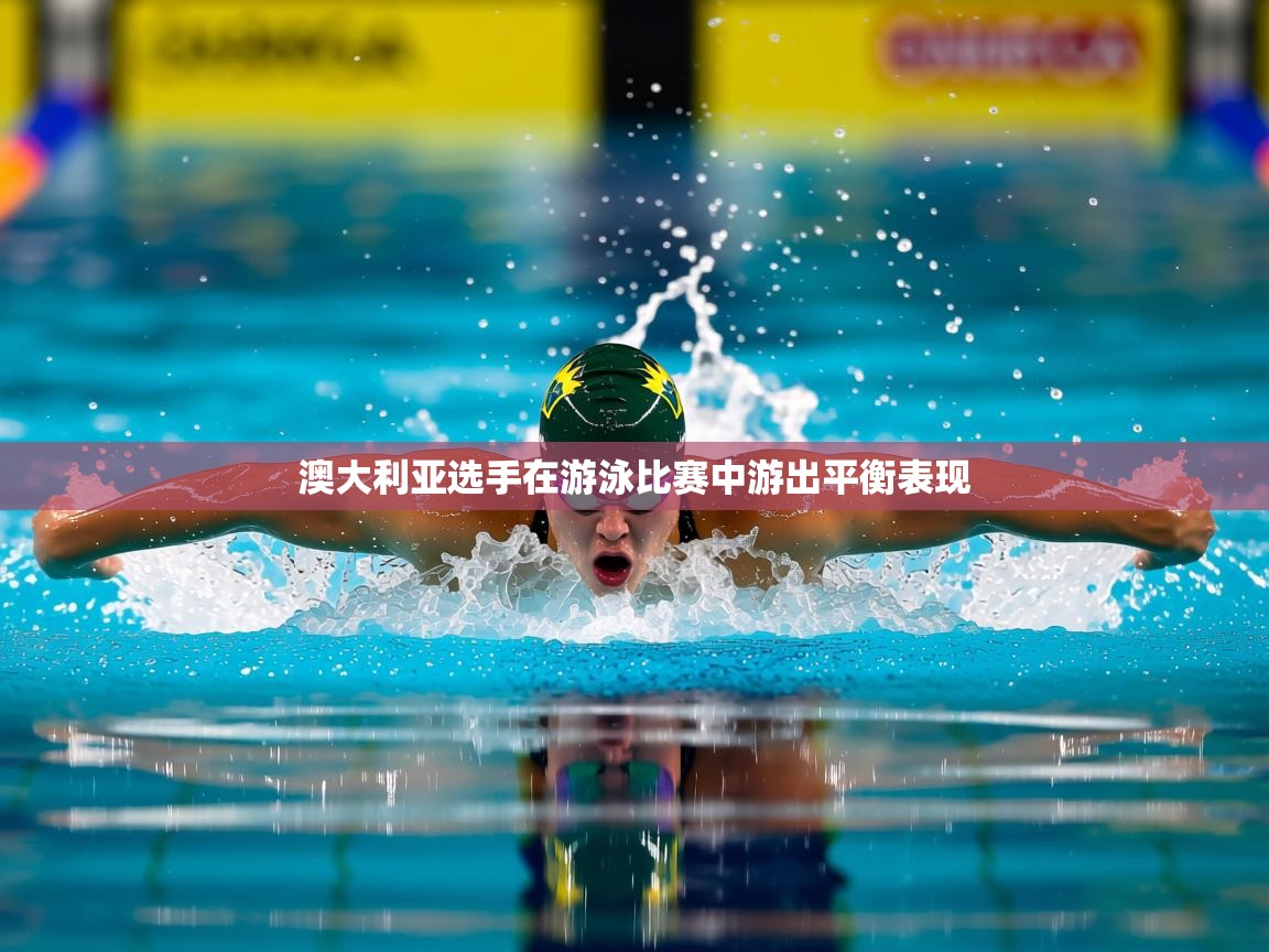2026 欧宝体育平台介绍澳大利亚选手在游泳比赛中游出平衡表现  第3张