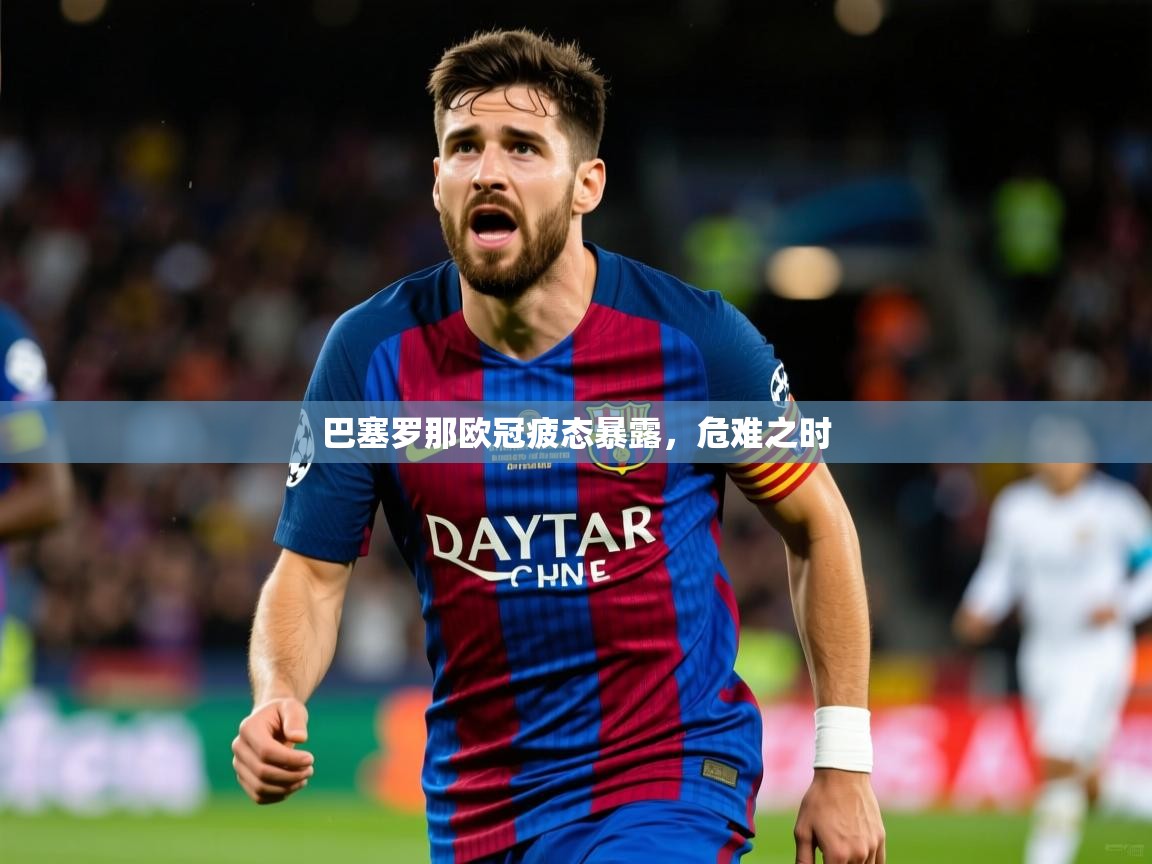 2026 欧宝体育平台优惠巴塞罗那欧冠疲态暴露,危难之时 第1张