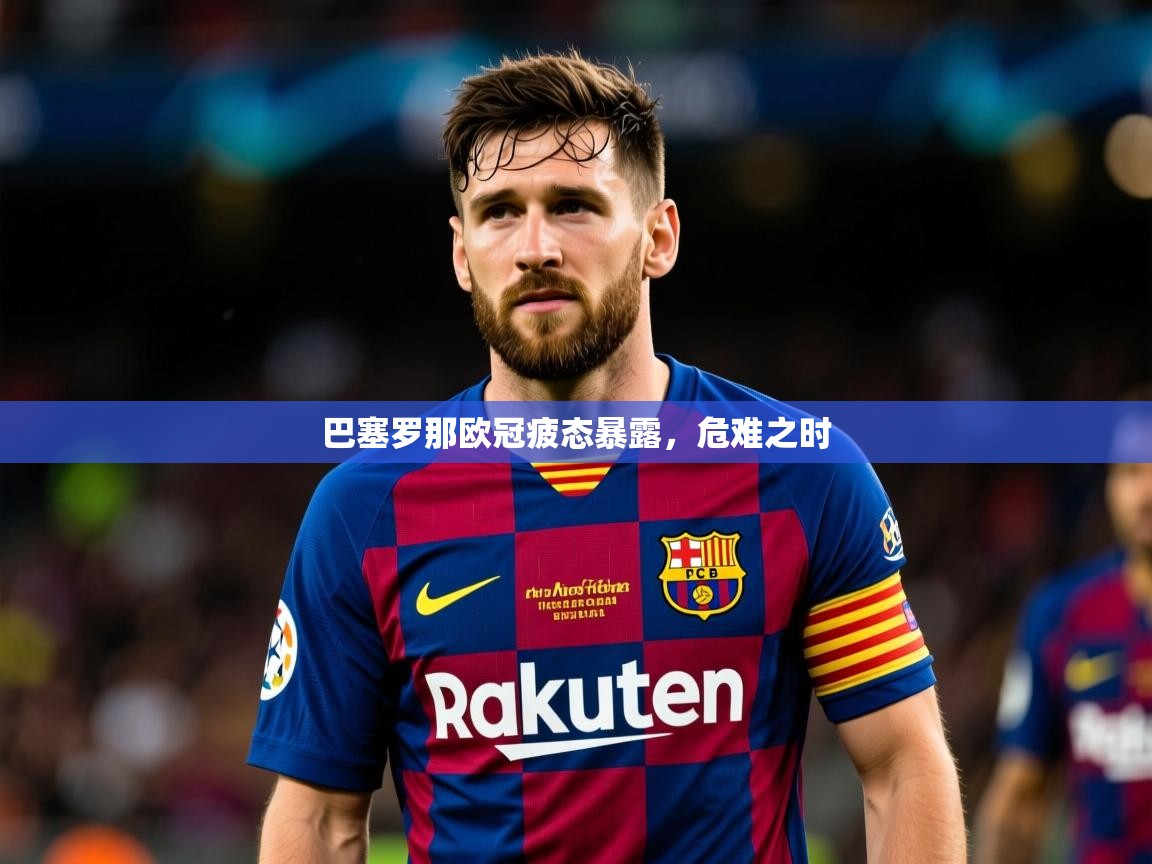 2026 欧宝体育平台优惠巴塞罗那欧冠疲态暴露,危难之时 第3张