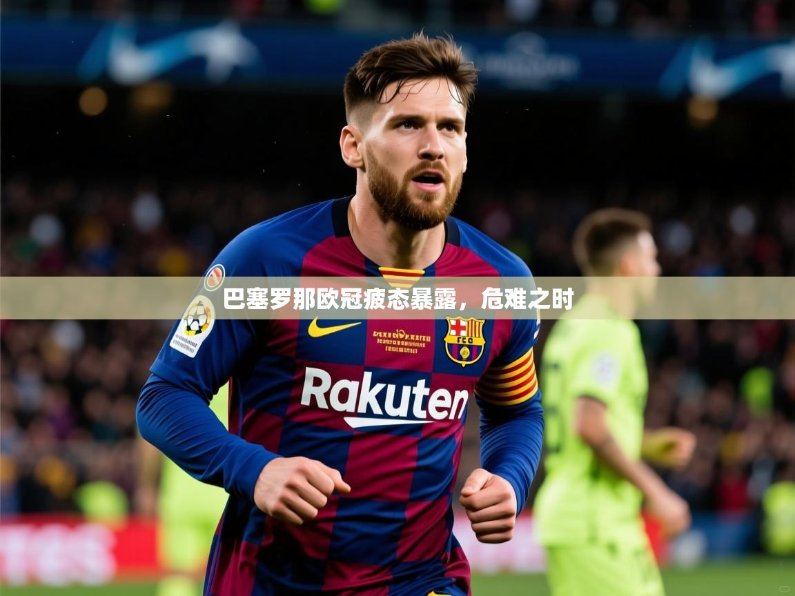 2026 欧宝体育平台优惠巴塞罗那欧冠疲态暴露,危难之时 第4张