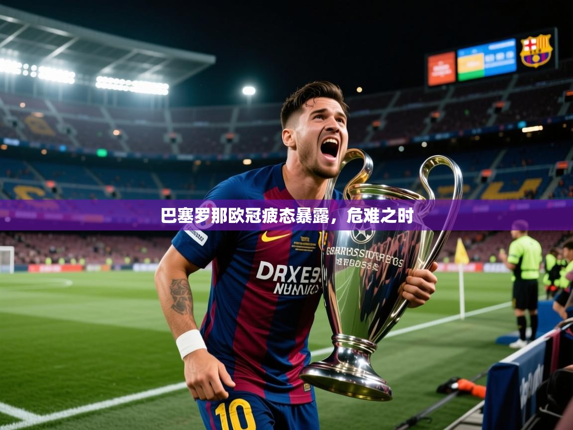 2026 欧宝体育平台优惠巴塞罗那欧冠疲态暴露,危难之时 第2张